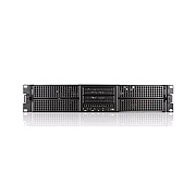 Istarusa E-204l W/bpn230 Blk 600w 24rail (E204LB23BSYN1)