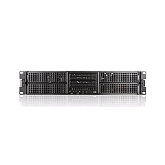 Istarusa E-204l W/bpn230 Blk 600w 24rail (E204LB23BSYN1)