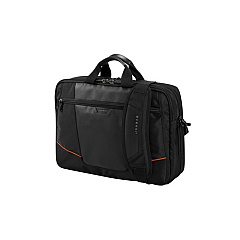 Everki Checkpoint Friendly Briefcase, Up To 16 (EKB419)