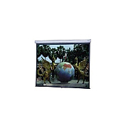 DA-Lite Screen Model C W/csr,92d 45x80 Hcmw (92686)