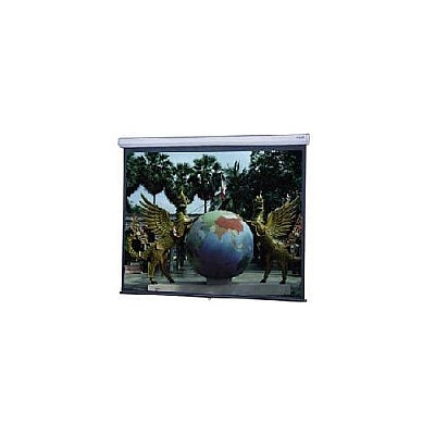 DA-Lite Screen Model C W/csr,92d 45x80 Hcmw (92686)