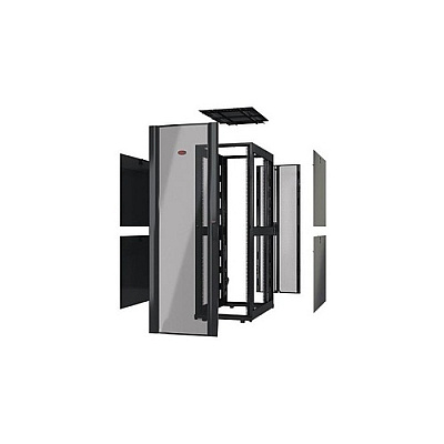 APC Netshelter Sx 42u 750mm Wide (AR3350X609)