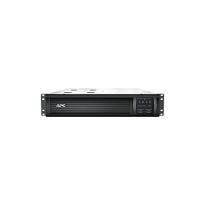 APC Smart-ups 1500va Lcd Rm 2u 120v (SMT1500R2X122)