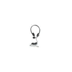 Manhattan - Strategic Manhattan Stereo Headset (164429)