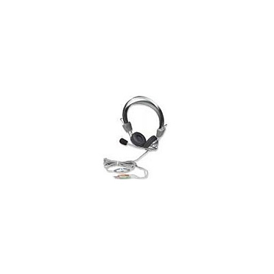 Manhattan - Strategic Manhattan Stereo Headset (175517)
