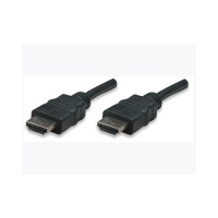 Manhattan - Strategic 10 Ft Hdmi M-m Cable (306126)