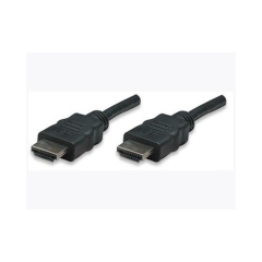Manhattan - Strategic 50 Ft Hdmi M-m Cable (308434)