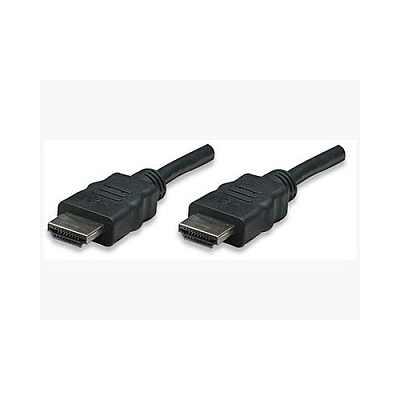 Manhattan - Strategic 50 Ft Hdmi M-m Cable (308434)