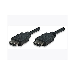 Manhattan - Strategic 75 Ft Hdmi M-m Cable (308458)