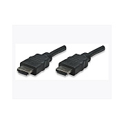 Manhattan - Strategic 33ft High Speed Hdmi 4k Cable (322539)