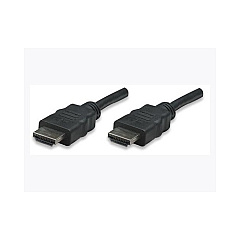 Manhattan - Strategic 33ft High Speed Hdmi 4k Cable (322539)