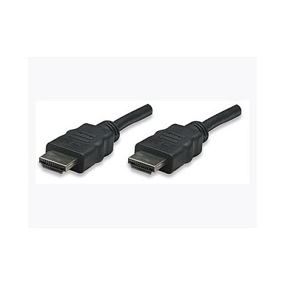Manhattan - Strategic 33ft High Speed Hdmi 4k Cable (322539)
