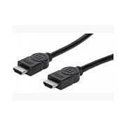 Manhattan - Strategic 16 Ft Hdmi M-m With Ethernet (323239)