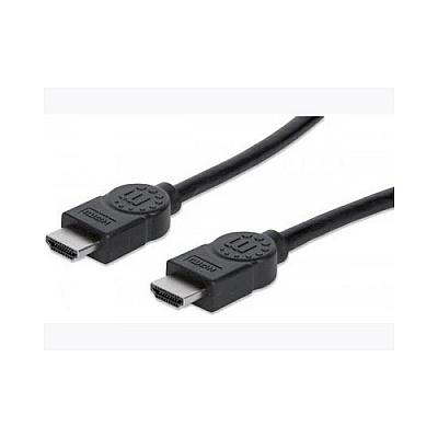 Manhattan - Strategic 16 Ft Hdmi M-m With Ethernet (323239)