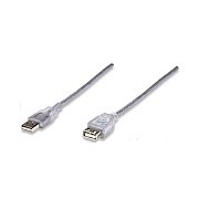 Manhattan - Strategic 6 Ft Usb Extension Cable (336314)