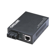 Intellinet 1000 Sc Multi-mode Media Converter (506533)