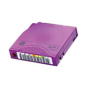 HP Lto-6 Rw Custom Label 20 Tapes (C7976AL)
