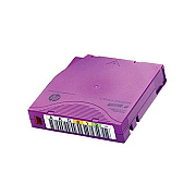 HP Lto6 Ultrium Non Custom Label 20 (C7976AN)