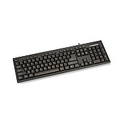 Manhattan - Strategic Manhattan Enhanced Usb Keyboard (155113)