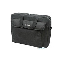 Manhattan - Strategic Manhattan London Notebook 15.6 Briefcase (438889)