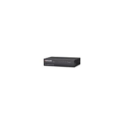 Intellinet 5 Port Gigabit Ethernet Switch (530378)