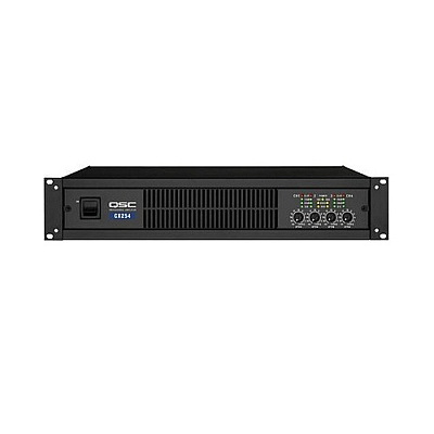 Mediatech Cx204v 4-channel Amplifier (MTCX204V)