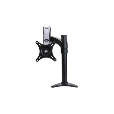 Dyconn Black Extended Arm Grom/clamp/desk Mount (DE640S)