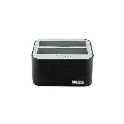 Dyconn Dubbler Dock Hdd Copier And Dual Sata Do (DUBDB)