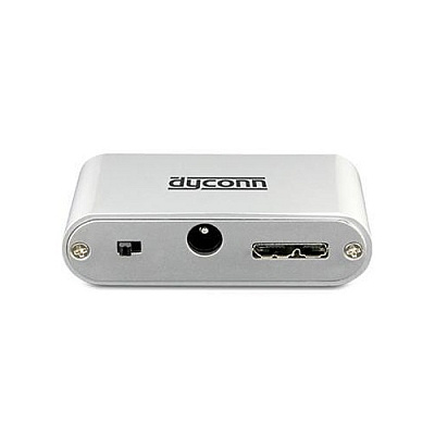 Dyconn Sata To Usb 3.0 Adapter (SU3AB)