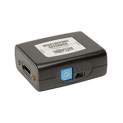 Tripp Lite Displayport Extender Video Repeater Taa (B121000)