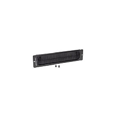 Tripp Lite Wallmount Rack Brush Strip Plate (SRBRUSHWM)