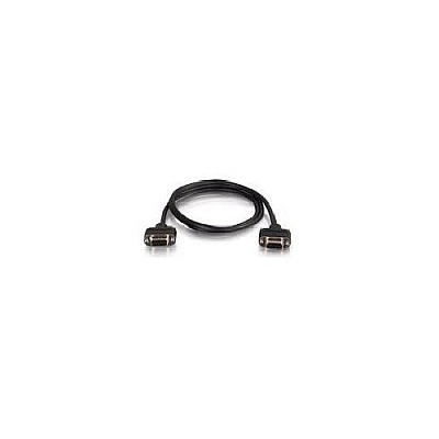 C2G 6ft Cmg Db9 Cable F-f (52148)