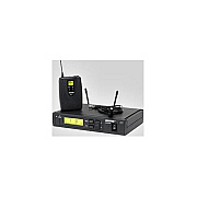 Mediatech Ulxs14/85 Lav Wireless System (MTULXS14/85)