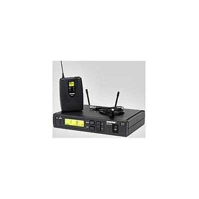 Mediatech Ulxs14/85 Lav Wireless System (MTULXS14/85)