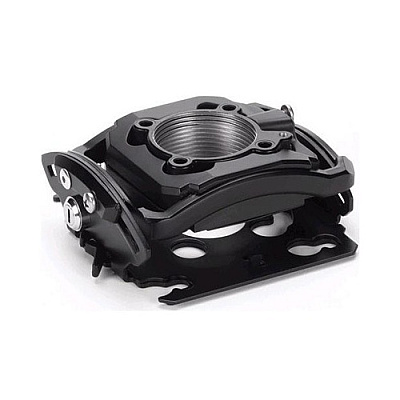 Chief Manufacturing Mini Rpa Elite, Key A, Incl Ssm163, Blk (RSMA163)