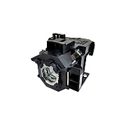 Total Micro Technologies Brilliance Projector Lamp W/genuine Oem Bulb, Epson V13h010l42-tm - 170w (V13H010L42TM)