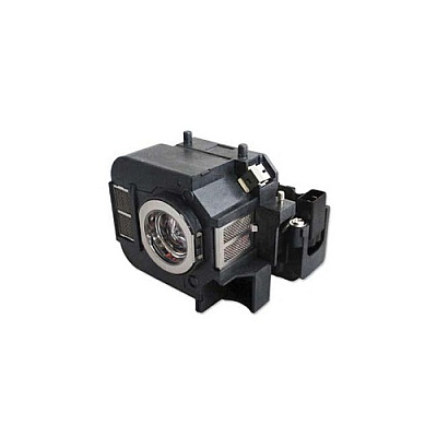 Total Micro Technologies Brilliance Projector Lamp W/genuine Oem Bulb, Epson V13h010l50-tm - 200w (V13H010L50TM)