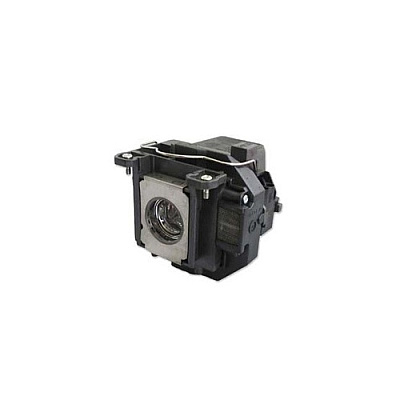 Total Micro Technologies Brilliance Projector Lamp W/genuine Oem Bulb, Epson V13h010l57-tm - 230w (V13H010L57TM)