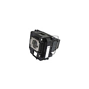 Total Micro Technologies Brilliance Projector Lamp W/genuine Oem Bulb, Epson V13h010l60-tm - 200w (V13H010L60TM)