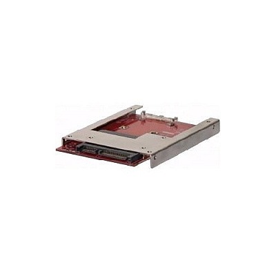 Cru-Dataport Sata Adapter For Msata Drives (3102004880000)