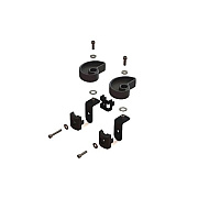 Gamber Johnson Hardware Bag - Cam Clips (71200587)