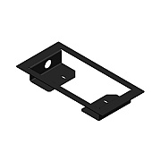 Gamber Johnson Faceplate , Full Federal Signal Smart (71600338)