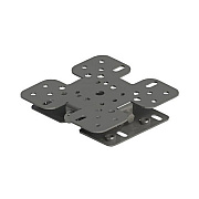 Gamber Johnson Interface Plate (71600454)