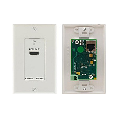 Kramer Electronics Active Wall Plate Hdmi Over Twisted Pa (WP572)