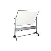 MooreCo Porcelain Markerboard - Both Sides (669RHDD)