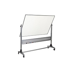 MooreCo Porcelain Markerboard - Both Sides (669RHDD)