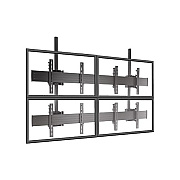 Chief Manufacturing 2 X 2 Ceiling Mounted Array Assembly (LCM2X2U)