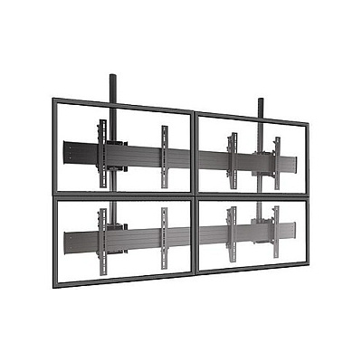 Chief Manufacturing 2 X 2 Ceiling Mounted Array Assembly (LCM2X2U)