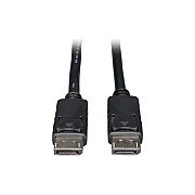 Tripp Lite 25ft Displayport Cable 1080p A/v M/m (P580025)