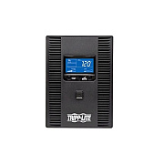Tripp Lite Ups 1300va 720w Smart Avr Tower Lcd Usb (SMART1300LCDT)